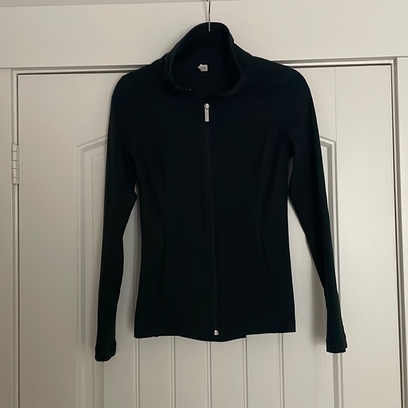 Under Armour Zip Up Jacket - Picture 1 of 2